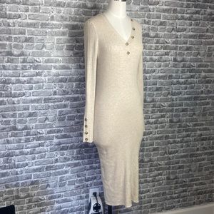 NWT Hippie Rose dress